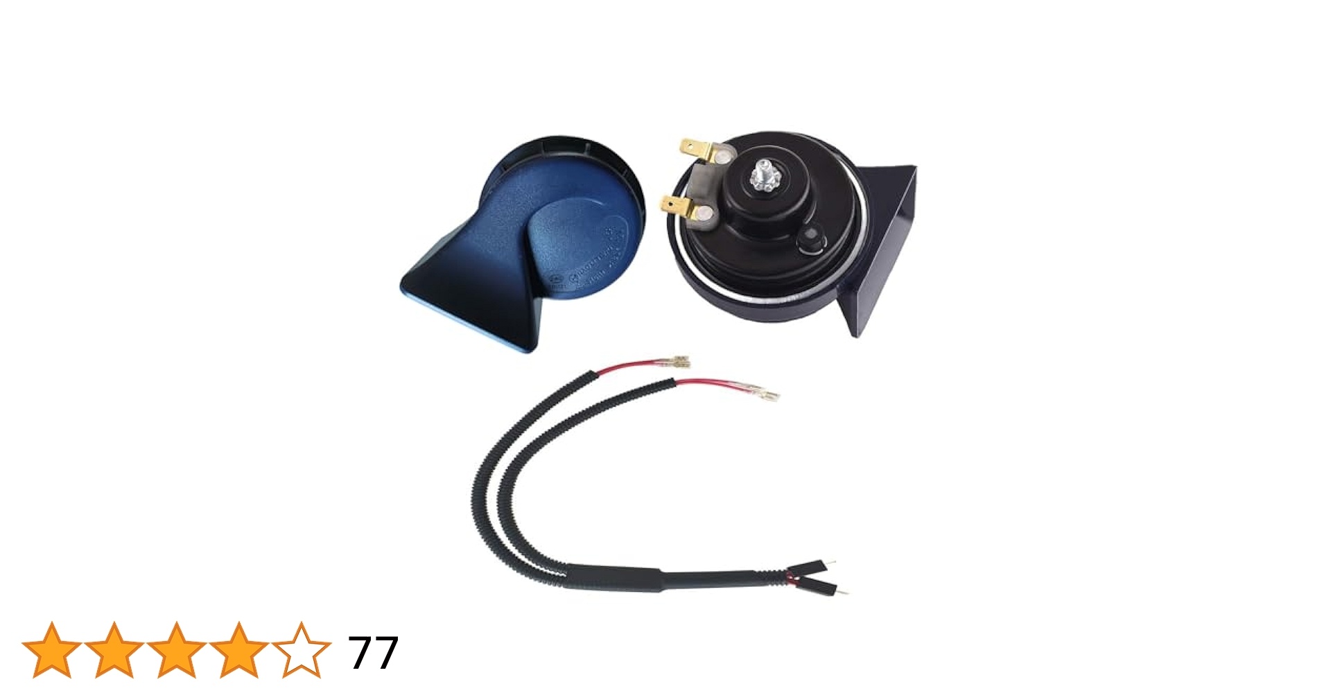 レベル　14ポンド Amazon | KYOUDEN 車 ホーン 12V レクサス 純正サウンド ホーン